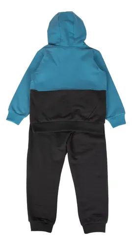 Buzo Niño Marengo Pillin (pvb546-25mar )