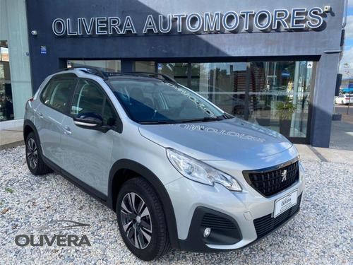 Peugeot 2008 Feline 1.6 Vti