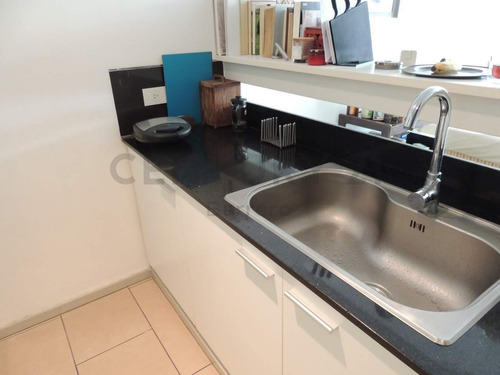 Departamento 2 Amb En Duplex- Patio Con Parrilla- Vestidor- Amenities
