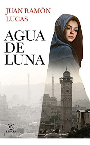 Agua De Luna Lucas Fernandez, Juan Ramon Espasa Calpe