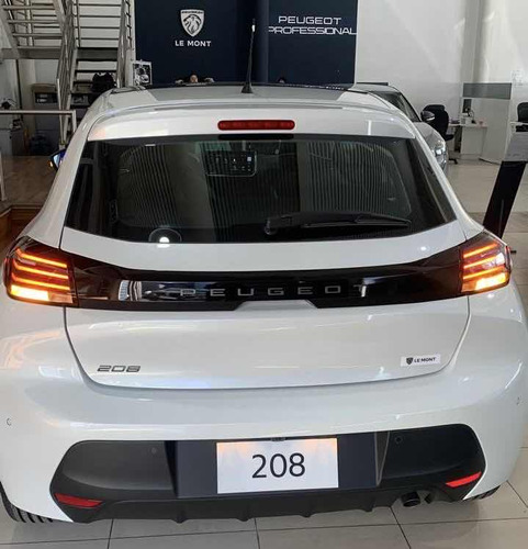 Peugeot 208 1.6 Allure Pack