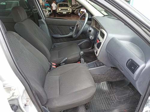 Fiat Palio 1.0 Mpi Fire Economy 8v Flex 4p Manual