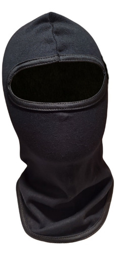 Touca Ninja Toca Balaclava Proteção Uv50+ Térmica Resistente