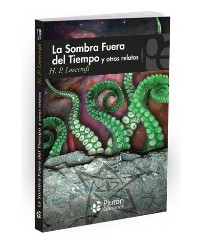 La Sombra Fuera Del Tiempo Y Otros Relatos / Lovecraft