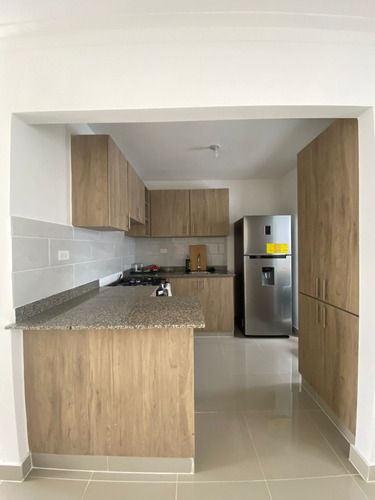 Vendo Exclusivo Apartamento Nuevo Ubicado En Altos Colombia, Santo Domingo, República Dominicana