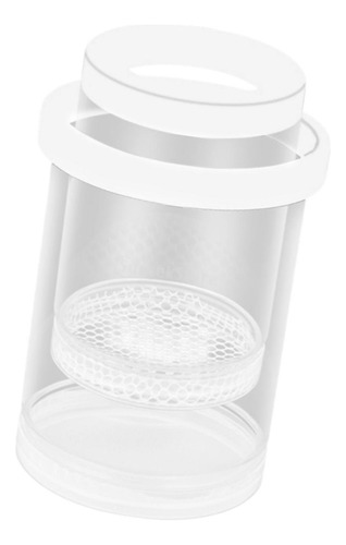 Incubator De Desove De Peces Separador De Peces Redondeador