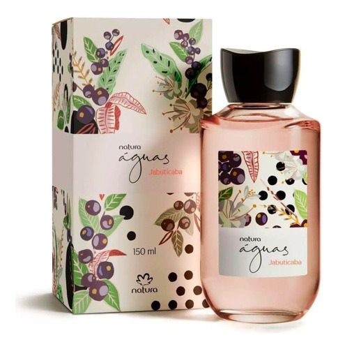 Natura Aguas Jabuticaba 150ml