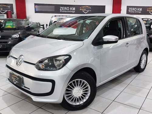 Volkswagen Up! 1.0 MPI MOVE UP 12V