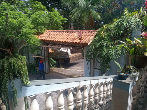 Imagem 6 de 30 de Casa Com 2 Dorms, Maria Mercedes, Santana De Parnaíba - R$ 1.5 Mi, Cod: 134500 - V134500