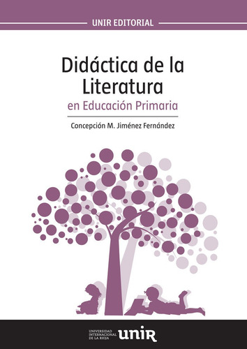 Didactica De La Literatura En Educacion Primaria - Jimén...