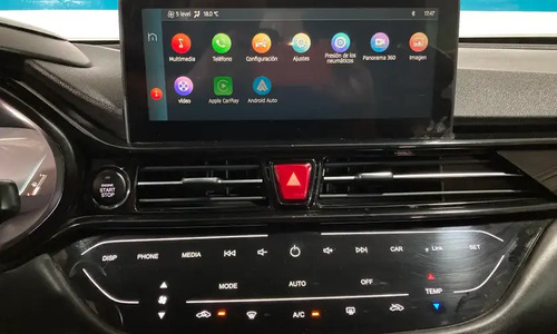 Jac Sei 4 Pro Connect 1.5 Lt Turbo Tratocar 10277 0207