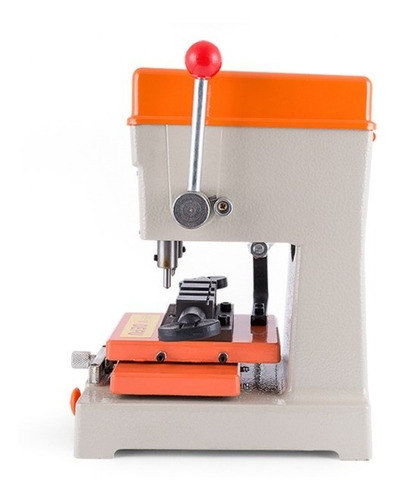 Imagen 4 de 10 de Maquina Copiadora De Llaves Automática Mqv002 Uyustools