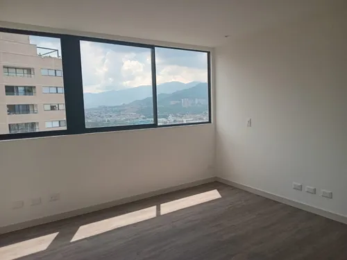 Apartamento En Arriendo En El Poblado-castropol. Cod A17487