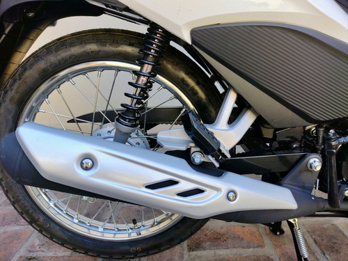 Imagen 3 de 25 de Honda Wave S 110 Año 2022 (excelente)