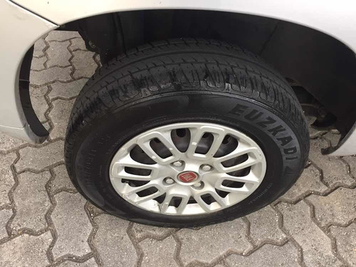 Fiat Uno 2016 1.0 Vivace Flex 3p