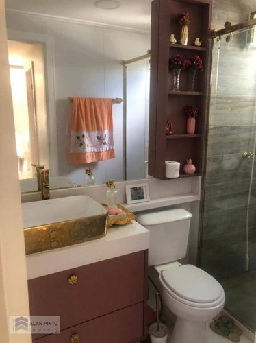 Imagem 17 de 30 de Apartamento À Venda, 90 M² Por R$ 540.000,00 - Stiep - Salvador/ba - Ap1345