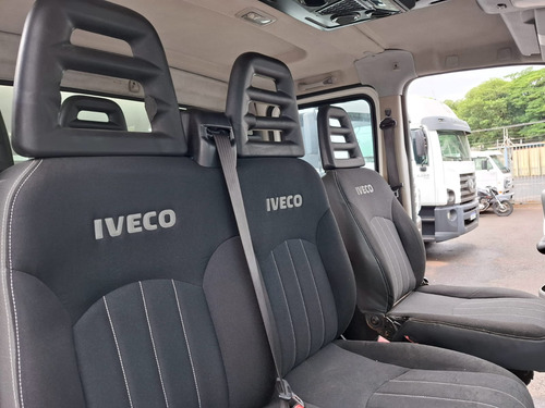 Iveco Daily 35s14 Hdcd Bau 3,60 X 2,20 X 2,20