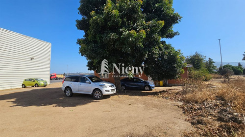 Industrial En Venta En Concón