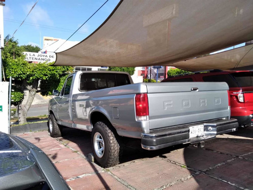 Imagen 4 de 10 de Ford F-150 F-150
