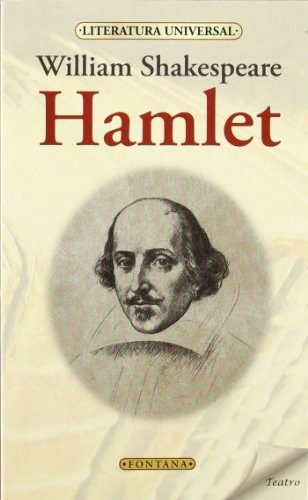 Hamlet.. - William Shakespeare
