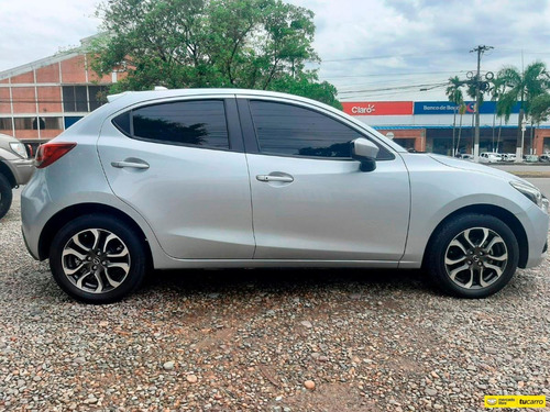 Mazda 2 Grand Touring