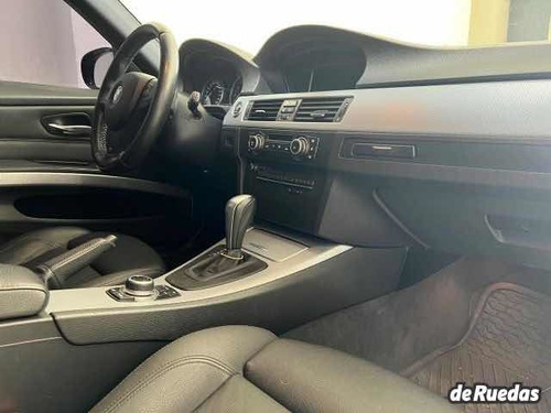 BMW Serie 3 3.0 335i Sedan Sportive At 306cv
