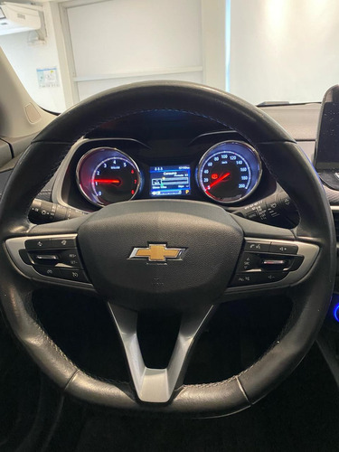 Chevrolet Tracker 1.2 Turbo Premier At