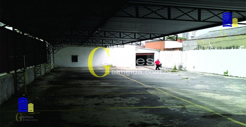 Imagem 9 de 9 de Imóvel Comercial Para Alugar Casa Verde São Paulo - Gbl497