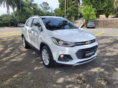 Chevrolet Tracker 1.4 Turbo 16V Flex Aut