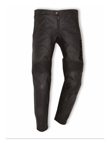 Pantalon De Piel Dama Ducati Company