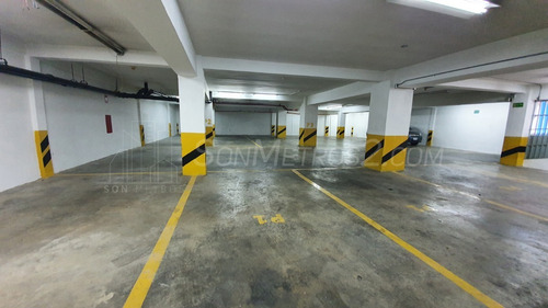 Imagen 26 de 29 de Edificio En Venta La Urbina