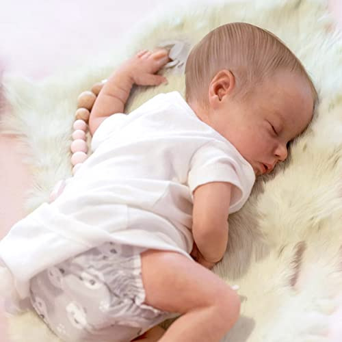 Ksbd Reborn Baby Dolls Delilah Con Venas Realistas, 374tw