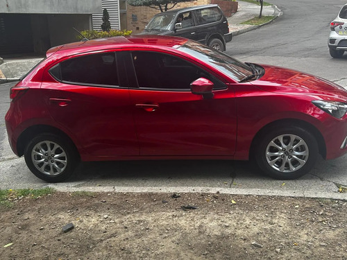 Mazda 2 Sport 1.5 Touring At
