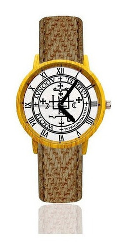 Reloj Ancargel Gabriel Angel + Estuche Dayoshop