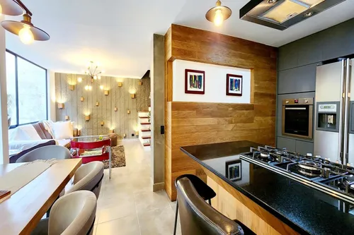 Casa En Venta En El Chocho. Cod V501362