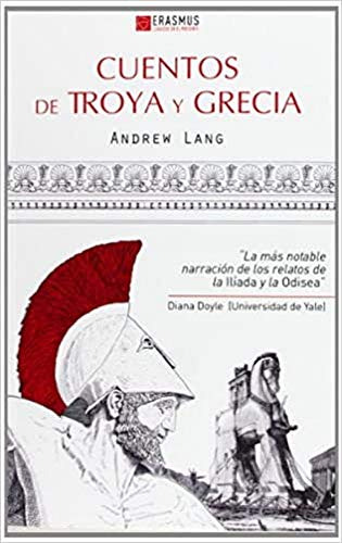 Cuentos De Troya Y Grecia -clasicos En El Presente-