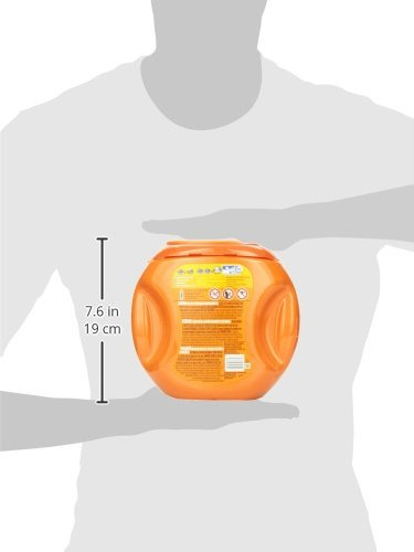 Detergente Para Ropa Tide Pods Líquido, 57 Paquetes, Perfume