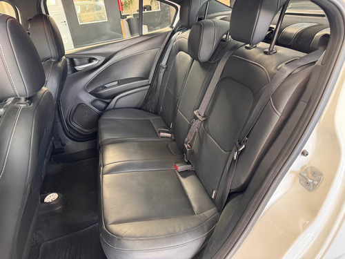 Fiat Cronos 1.3 Gse Precision Cvt