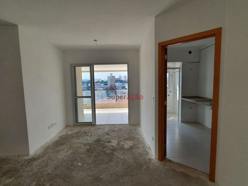 Imagem 5 de 15 de Apartamento - Vila Galvao - Ref: 2075 - V-3875