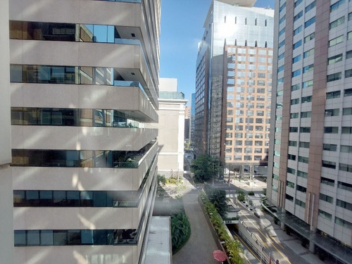 Imagem 17 de 29 de Sala Em Vila Olímpia, São Paulo/sp De 35m² À Venda Por R$ 355.000,00 - Sa1253946-s