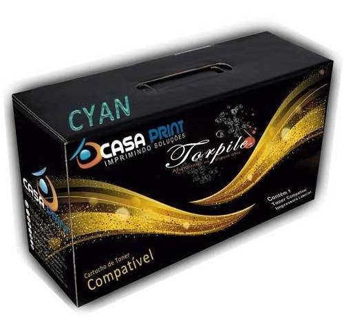 Toner Compatível Com Hp 204a Cf511a Ciano Color Pro M180