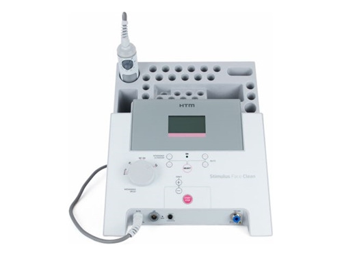 Stimullus Face Clean Htm Limpeza De Pele + Peeling Facial