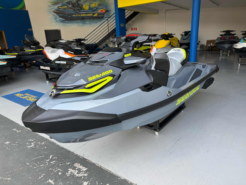 Seadoo Rxt 325
