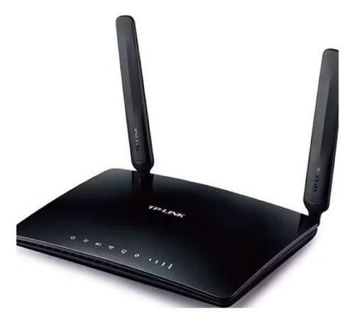 Router 4g Lte Inalambrico Tp-link  (tl-mr6400)