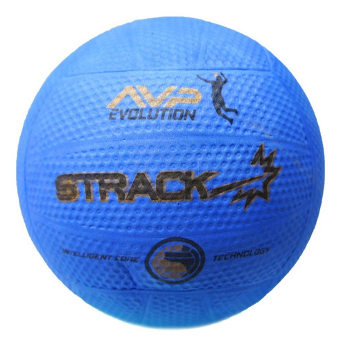 Imagen 9 de 9 de Balón Para Voleibol Evolution Strack No. 5 Varios Colores