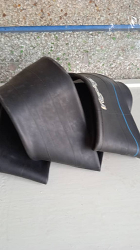 Tripa De Moto Talla  300-18, Marca J6pan 