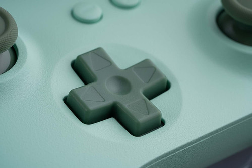 Controlador Sem Fio 8bitdo Ultimate C 2.4g Para Windows Pc