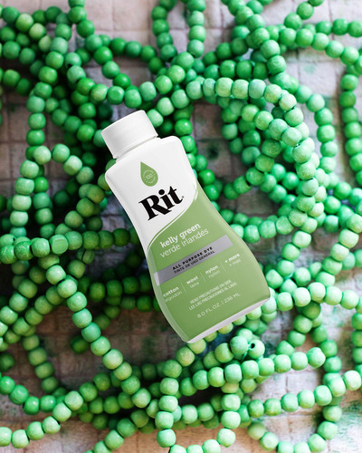 LĂquido Multiusos Dye Rit Kelly Green 240 Ml