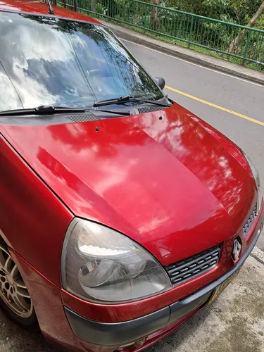 Renault Clio F.ii Dynamique