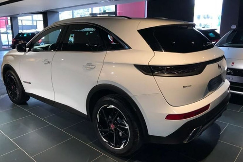 Ds 7 Performance Line Nafta